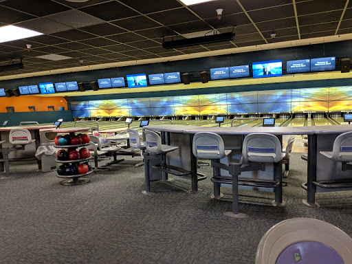 Bowling Alley «West Acres Bowl», reviews and photos, 3402 Interstate Blvd S, Fargo, ND 58103, USA