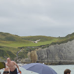 Photo n° 8 de l'avis de Diana. fait le 16/08/2021 à 11:22 pour Parking Place du Général de Gaulle à Étretat