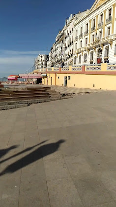 Vidéos hôtels Novotel Constantine 25000 Constantine