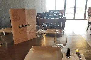 Kalamata Italian Cafe image