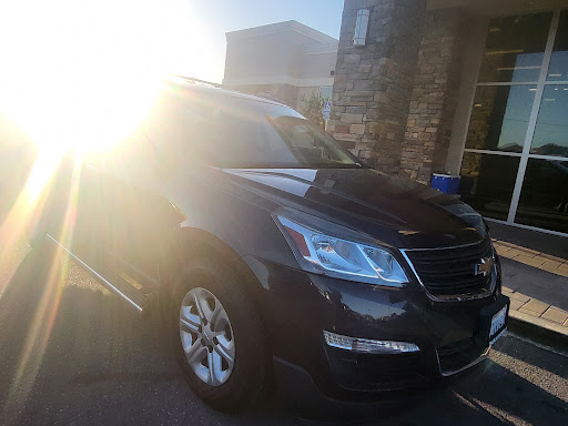 Used Car Dealer «Pacific Auto Center», reviews and photos, 16416 Valley Blvd, Fontana, CA 92335, USA