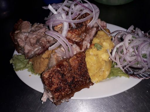 Maily Restaurant Piura