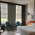 Photo n°3 de l'avis de Federico.o fait le 17/09/2023 à 07:28 sur le  Hotel NH Torino Lingotto Congress à Turin