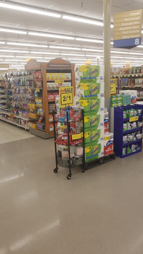 Grocery Store «Food Lion», reviews and photos, 2930 W Main St, Durham, NC 27705, USA