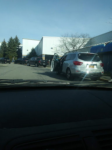 Sports Complex «Ice Time Sports Complex», reviews and photos, 21 Lakeside Rd, Newburgh, NY 12550, USA