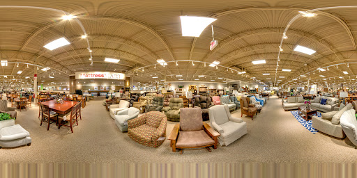 Furniture Store «Ashley HomeStore», reviews and photos, 9146 Freeport St, Elk River, MN 55330, USA