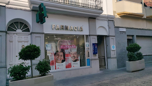 Farmacia Fdez-Blanco Cuevas C.B. C. San Francisco, 2A, 06430 Zalamea de la Serena, Badajoz, España