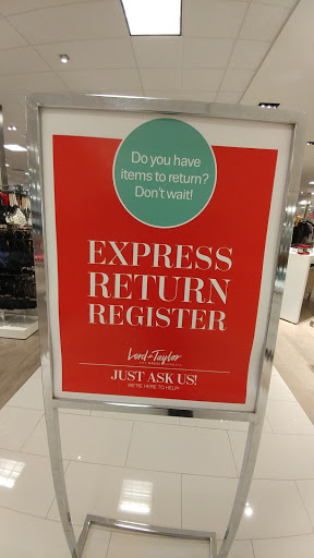 Department Store «Lord & Taylor», reviews and photos, 110 High Ridge Rd, Stamford, CT 06905, USA