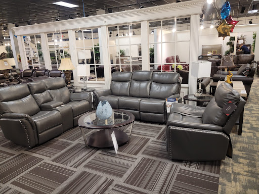 Furniture Store «Bel Furniture - Greenspoint», reviews and photos, 15861 North Fwy, Houston, TX 77090, USA