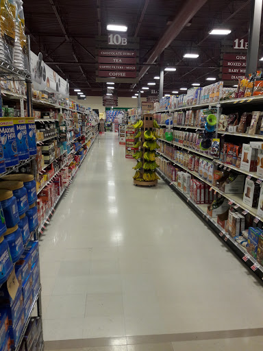 Supermarket «Giant Eagle Supermarket», reviews and photos, 1800 McKees Rocks Rd, McKees Rocks, PA 15136, USA