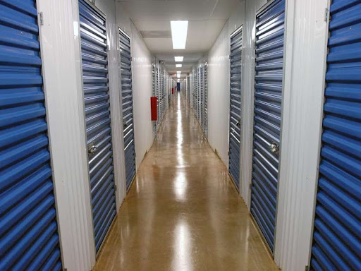 Storage Facility «Extra Space Storage», reviews and photos, 4755 Nelson Brogdon Blvd NE, Sugar Hill, GA 30518, USA