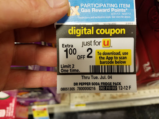 Grocery Store «Albertsons», reviews and photos, 210 W Katherine P Raines Rd, Cleburne, TX 76033, USA