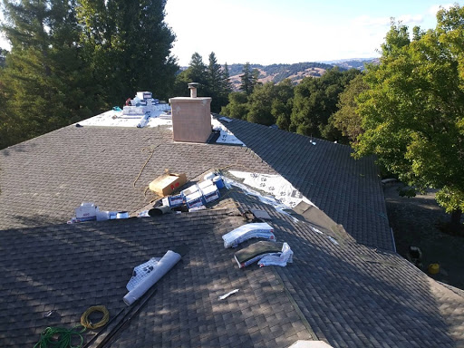Roofing Contractor «Northbay Roofing & Gutters Inc.», reviews and photos, 887 Sebastopol Rd, Santa Rosa, CA 95407, USA