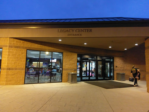 Recreation Center «Lehi Legacy Center», reviews and photos, 123 Center St, Lehi, UT 84043, USA