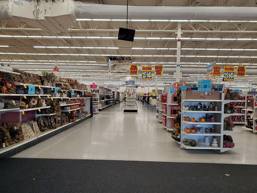 Discount Store «Kmart», reviews and photos, 250 New Rd, Somers Point, NJ 08244, USA