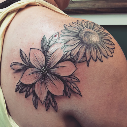 Explore one direction tattoo ideas, creative tattoo ideas in Benton, available at Three KingsTattoos