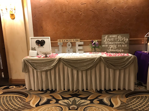 Banquet Hall «Meridian Banquets», reviews and photos, 1701 W Algonquin Rd, Rolling Meadows, IL 60008, USA