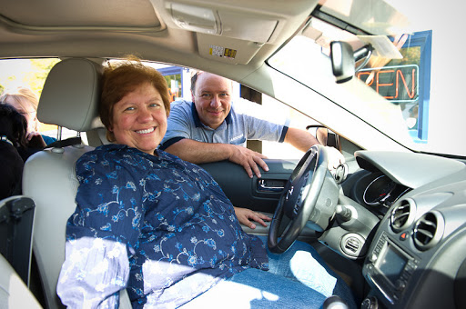 Auto Repair Shop «Auto Lab», reviews and photos, 400 S Milwaukee Ave, Libertyville, IL 60048, USA