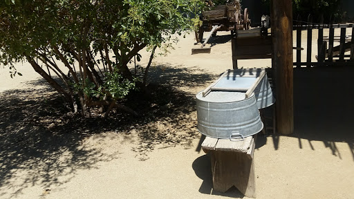 Museum «Leonis Adobe Museum», reviews and photos, 23537 Calabasas Rd, Calabasas, CA 91302, USA