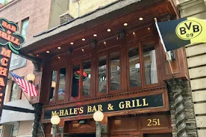 The Soccer Republic at McHale's image