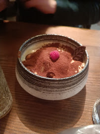 Tiramisu du Restaurant italien Les Doges à Rouen - n°5