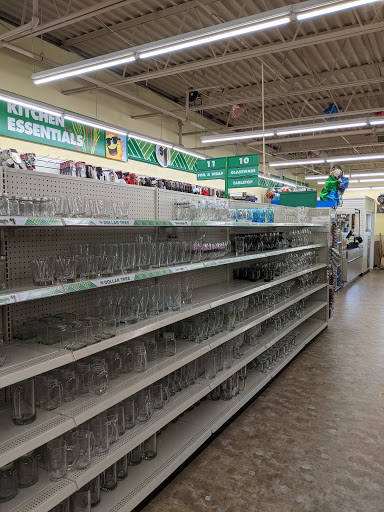 Dollar Store «Dollar Tree», reviews and photos, 6539 Annapolis Rd, Landover Hills, MD 20784, USA
