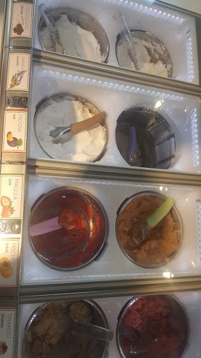 Gelateria Lilith Yalıkavak