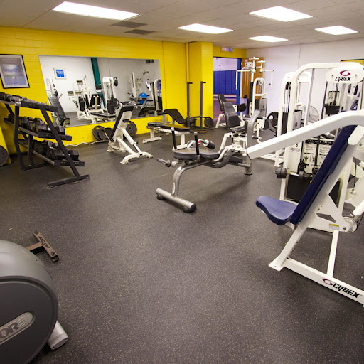 Non-Profit Organization «YMCA of Central Kentucky», reviews and photos, 239 E High St, Lexington, KY 40507, USA