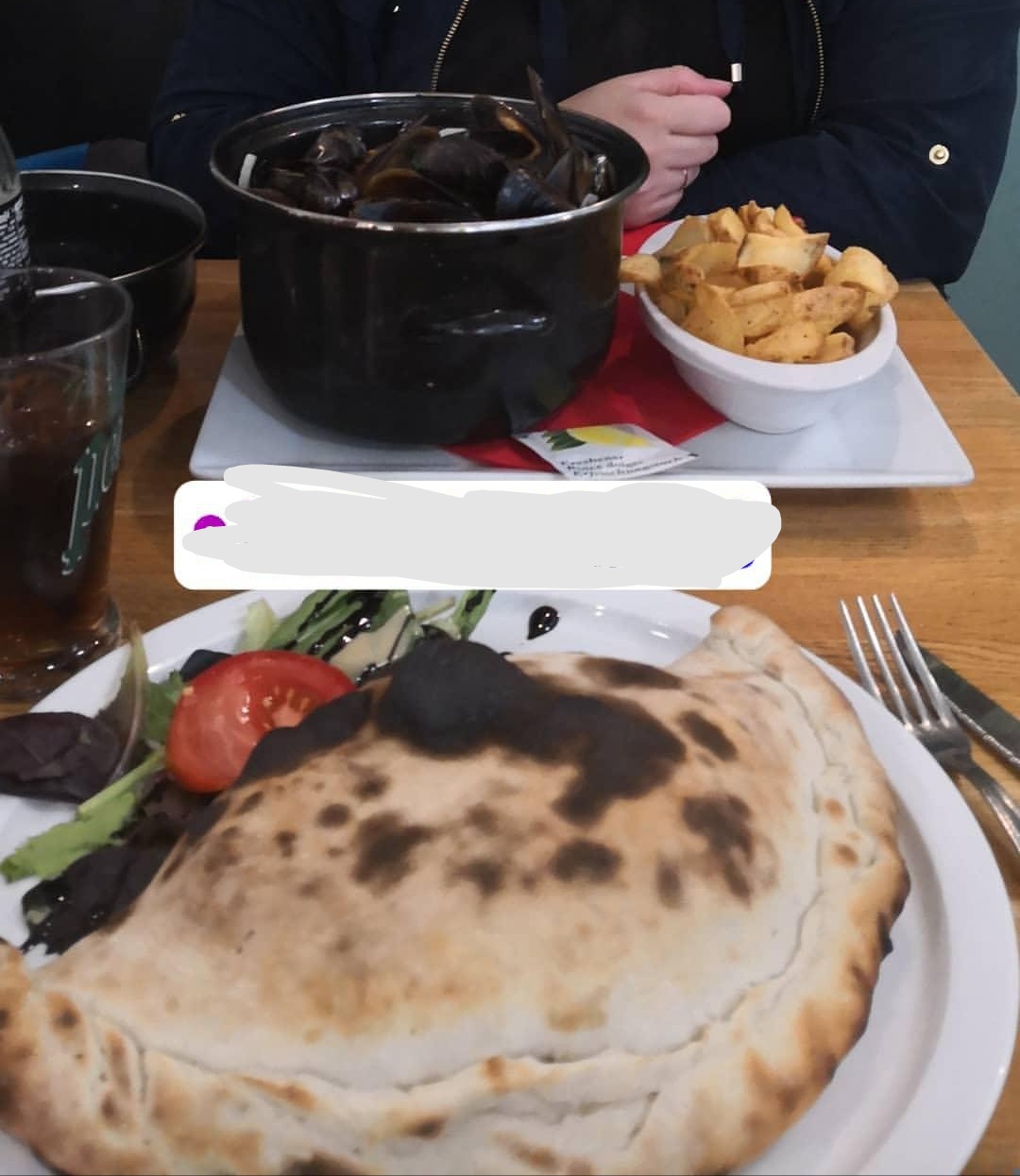 Photo n° 1 de l'avis de Renald.a fait le 30/01/2018 à 12:28