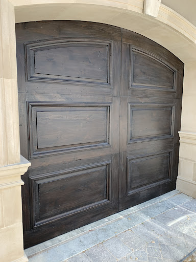 Morgan Hill Garage Door Company image