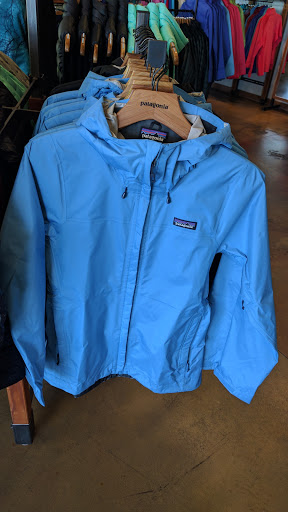 Clothing Store «Patagonia Outlet Salt Lake City», reviews and photos, 2292 S Highland Dr, Salt Lake City, UT 84106, USA