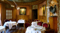 Atmosphère du Restaurant français Benoit Paris - n°7