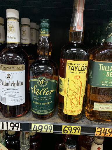 Liquor Store «Cortelyou Wine & Liquor Co», reviews and photos, 1524 Cortelyou Rd, Brooklyn, NY 11226, USA