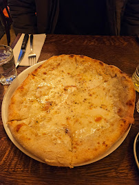 Pizza du Restaurant italien Otiamo à Paris - n°11