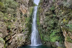 Salto de Aguas Blancas image