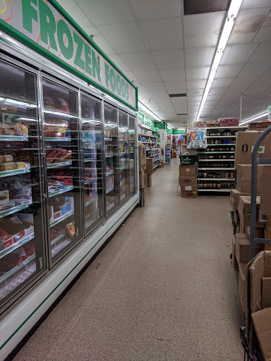 Dollar Store «Dollar Tree», reviews and photos, 542 Center St, Moraga, CA 94556, USA