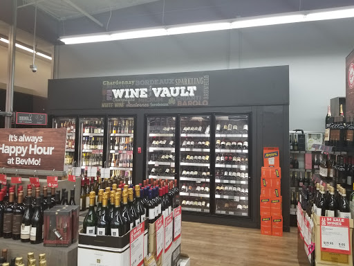 Wine Store «BevMo!», reviews and photos, 5820 Sepulveda Blvd, Van Nuys, CA 91411, USA