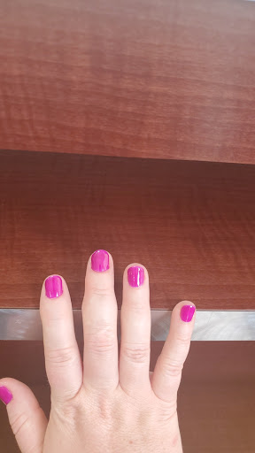 Nail Salon «Vip Nail Salon», reviews and photos, 3349 Valley Pike, Winchester, VA 22602, USA