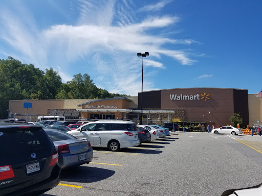 Department Store «Walmart Supercenter», reviews and photos, 8118 Perry Hills Ct, Nottingham, MD 21236, USA