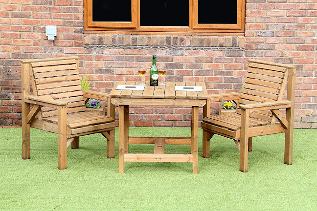 Reviews of Staffordshire Garden Furniture Ltd in Stoke-on-Trent - Furniture store