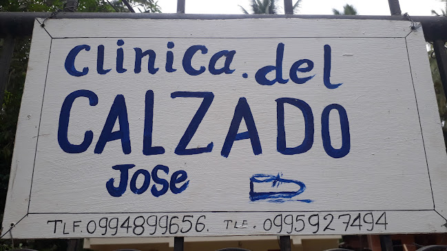 Opiniones de Clinica del calzado "Jose" en Portoviejo - Zapatería