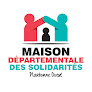 Maison départementale des solidarités (MDS) Narbonne Ouest Narbonne
