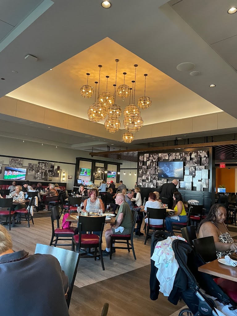 Jerry Longo's Meatballs and Martinis 08401