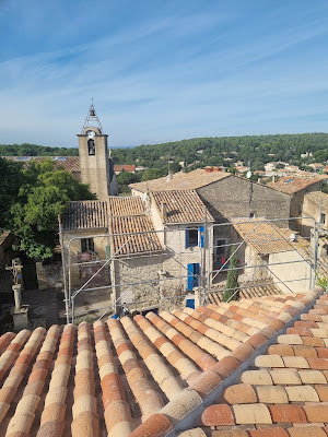 Sarl Bati innova couverture zinguerie à Aimargues