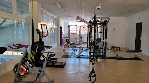 Centro Acuático Deportivo 