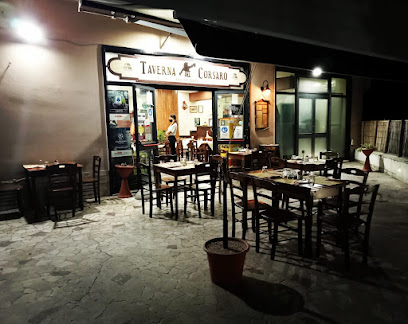 Taverna del Corsaro - Via Catania, 499/501, 98124 Messina ME, Italy
