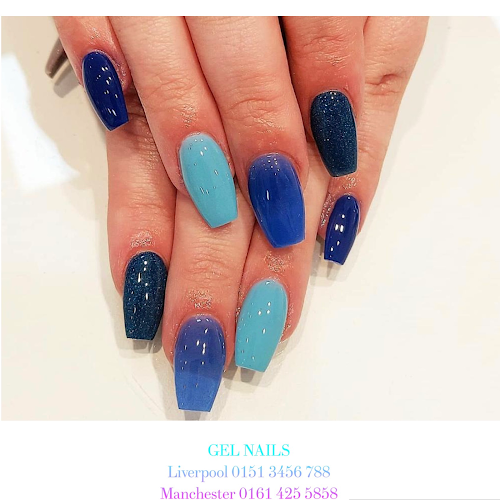 LILLY NAIL AND BEAUTY SALON LIVERPOOL - Liverpool