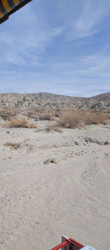 Tourist Attraction «Desert Adventures», reviews and photos, 74794 Lennon Pl, Palm Desert, CA 92260, USA
