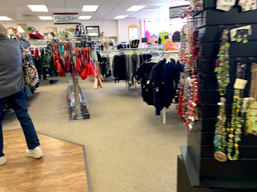 Thrift Store «Seeds of Hope Thrift Store», reviews and photos, 520 E Main Ave, Bismarck, ND 58501, USA