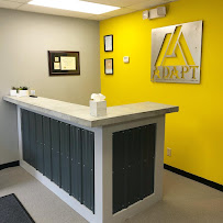 Adapt Physical Therapy & Player Development